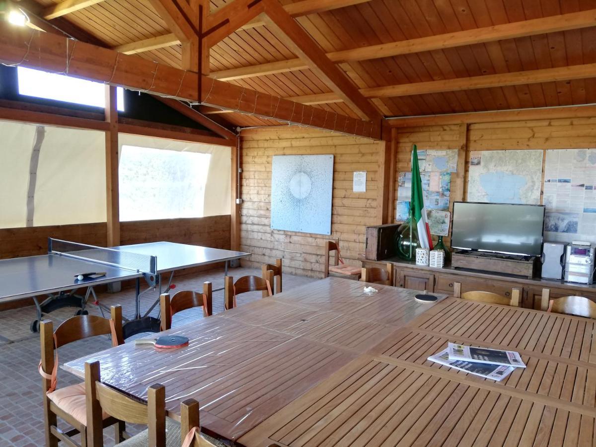 Boschetto Del Lago Castiglione del Lago Exterior photo